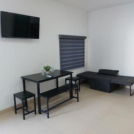 Aparthotel Casa Rayon Tuxpan  Exterior foto