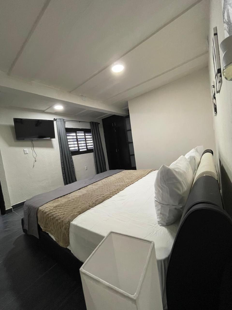 Aparthotel Casa Rayon Tuxpan  Exterior foto