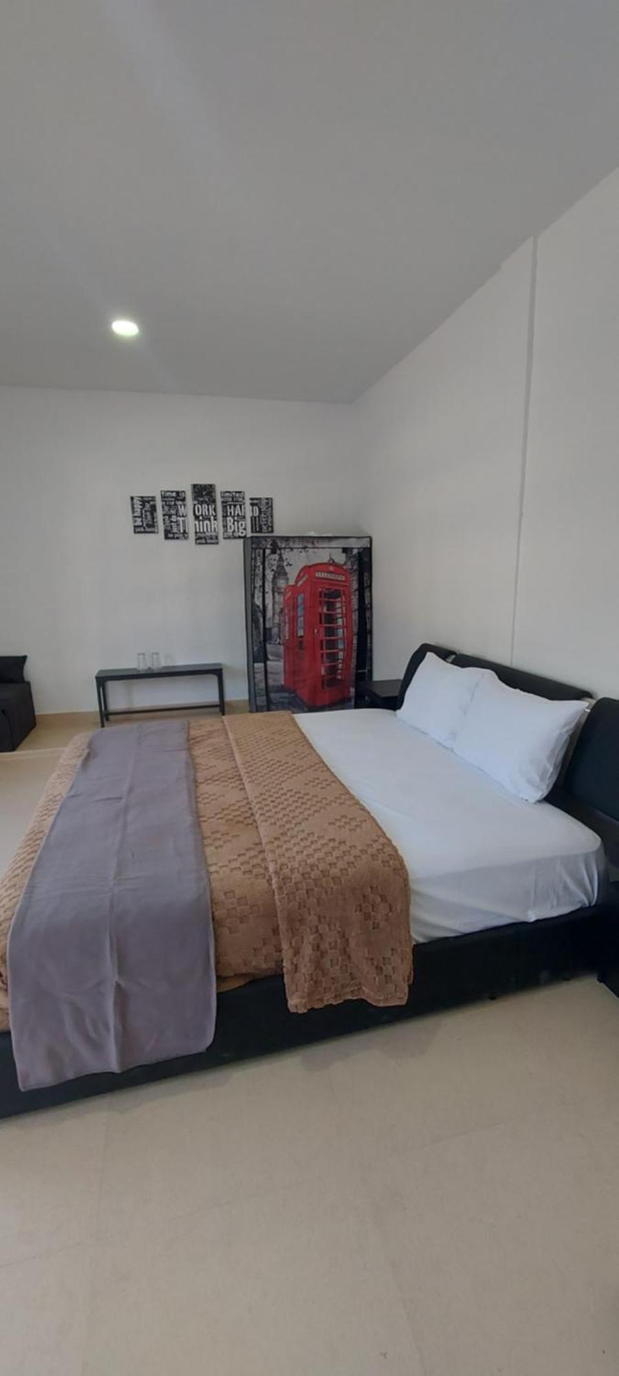 Aparthotel Casa Rayon Tuxpan  Exterior foto