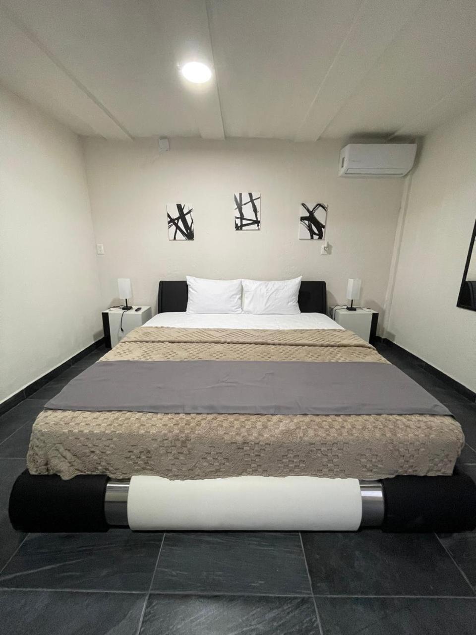 Aparthotel Casa Rayon Tuxpan  Exterior foto
