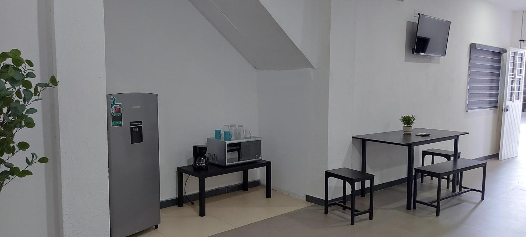 Aparthotel Casa Rayon Tuxpan  Exterior foto