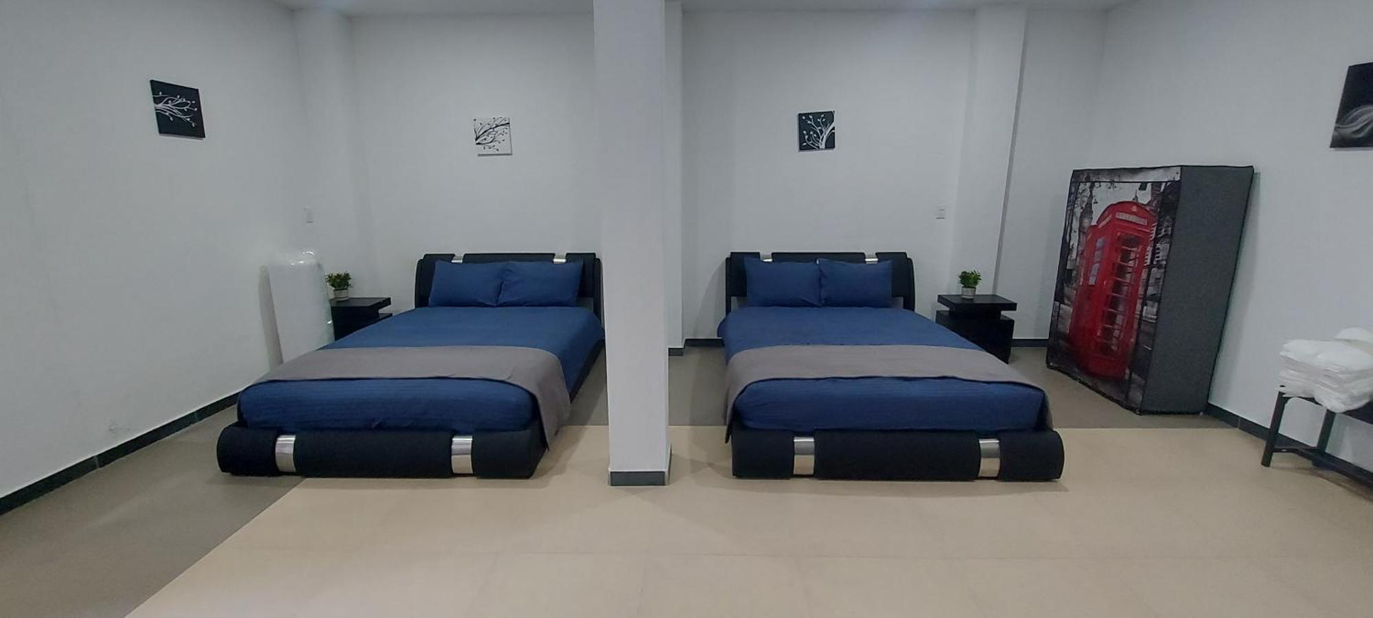 Aparthotel Casa Rayon Tuxpan  Exterior foto