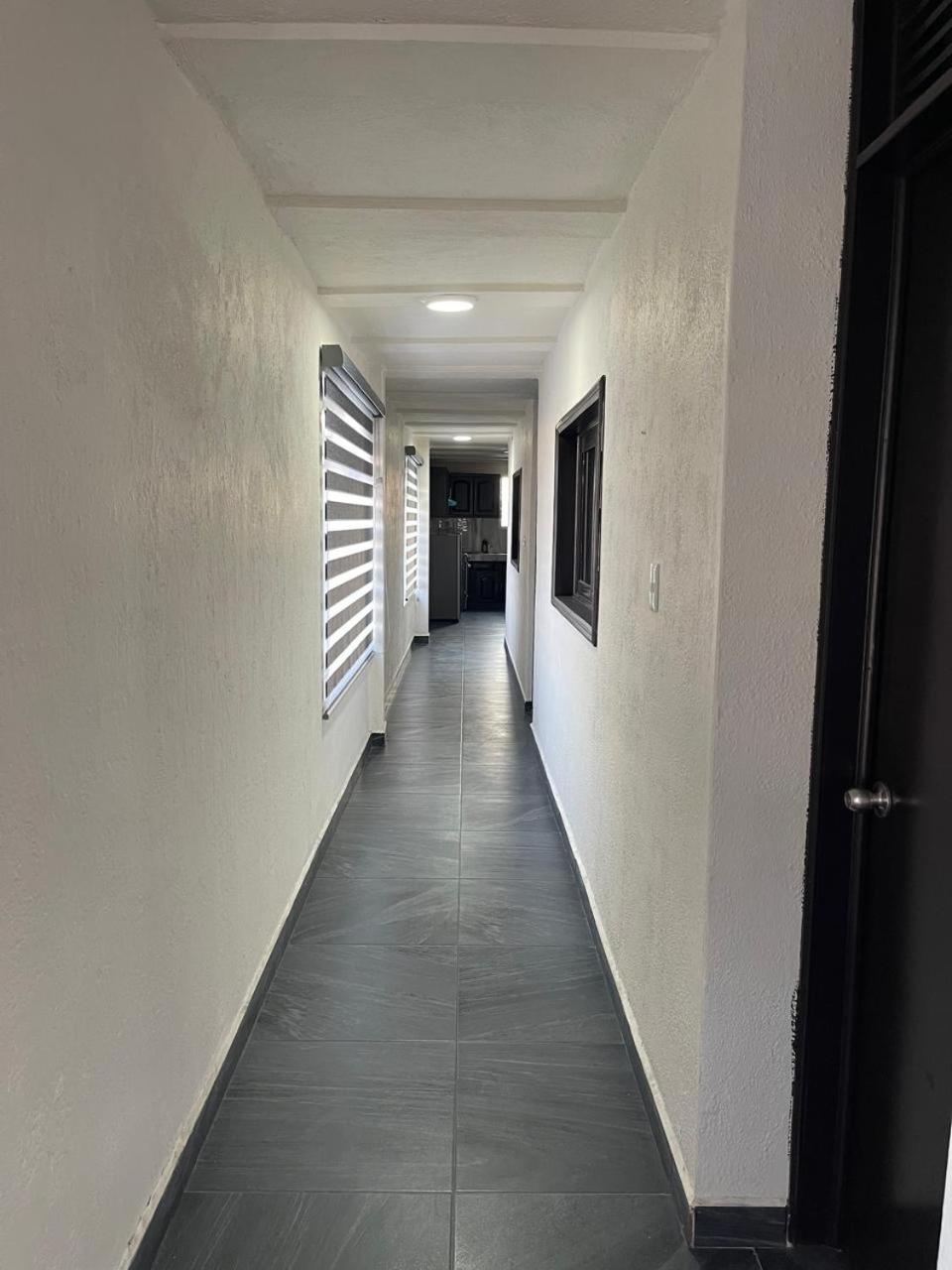 Aparthotel Casa Rayon Tuxpan  Exterior foto