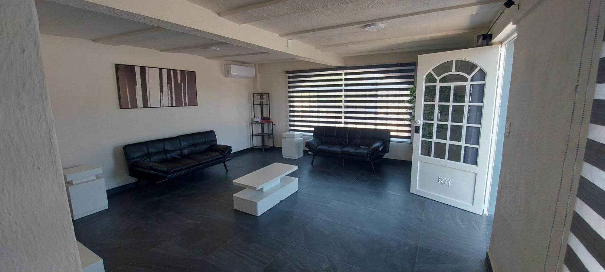 Aparthotel Casa Rayon Tuxpan  Exterior foto