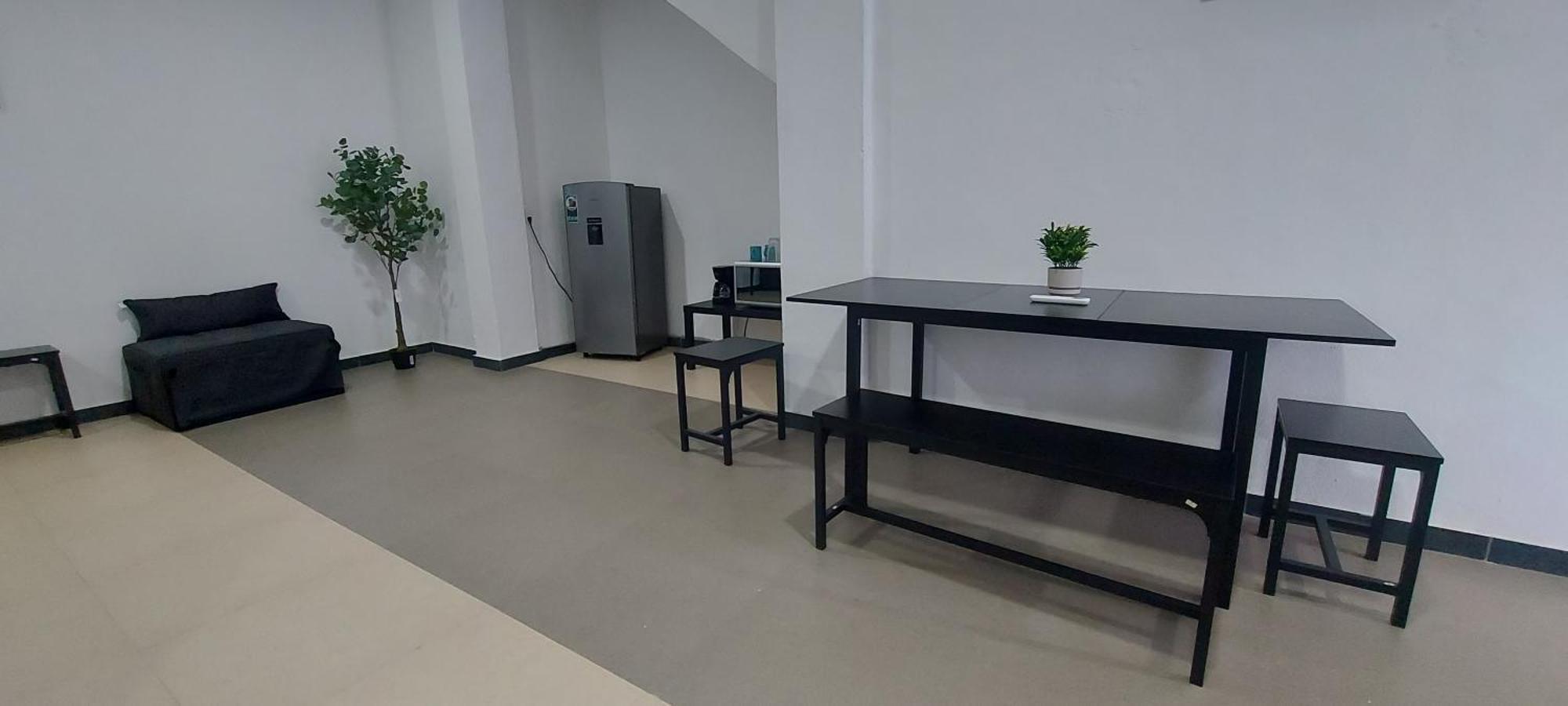 Aparthotel Casa Rayon Tuxpan  Exterior foto