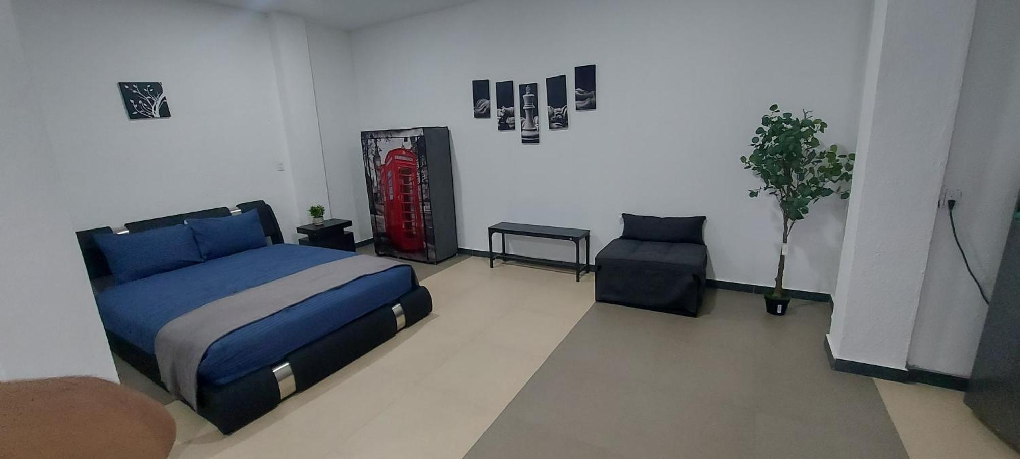 Aparthotel Casa Rayon Tuxpan  Exterior foto