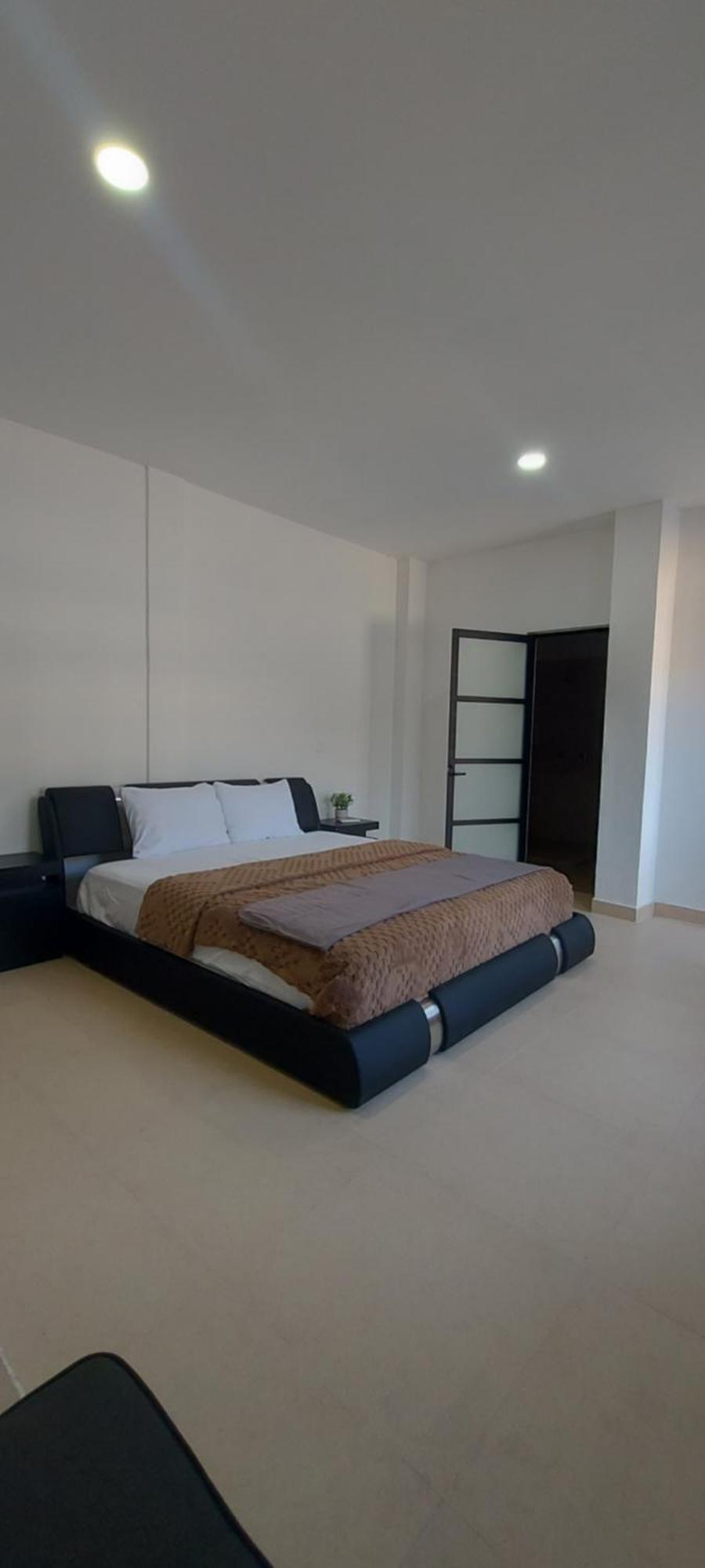 Aparthotel Casa Rayon Tuxpan  Exterior foto