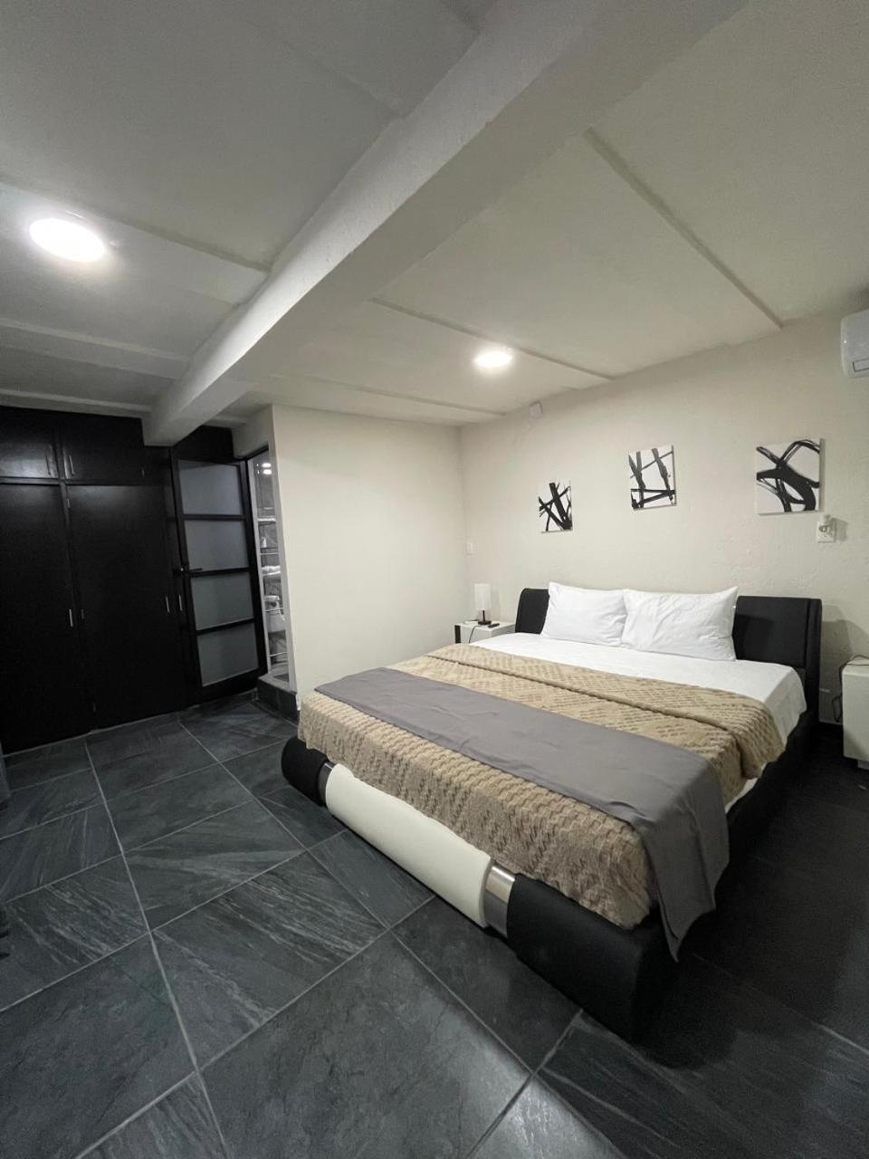 Aparthotel Casa Rayon Tuxpan  Exterior foto