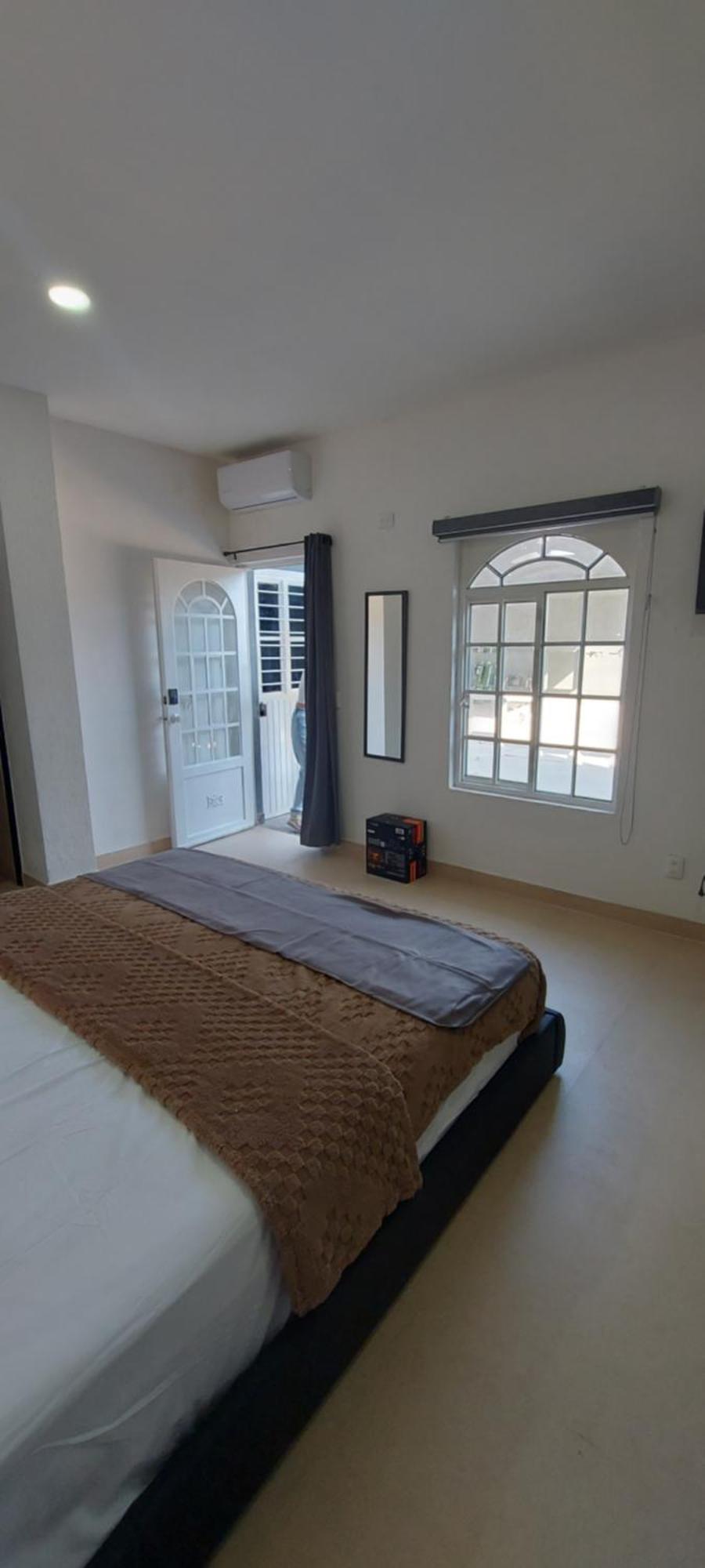 Aparthotel Casa Rayon Tuxpan  Exterior foto