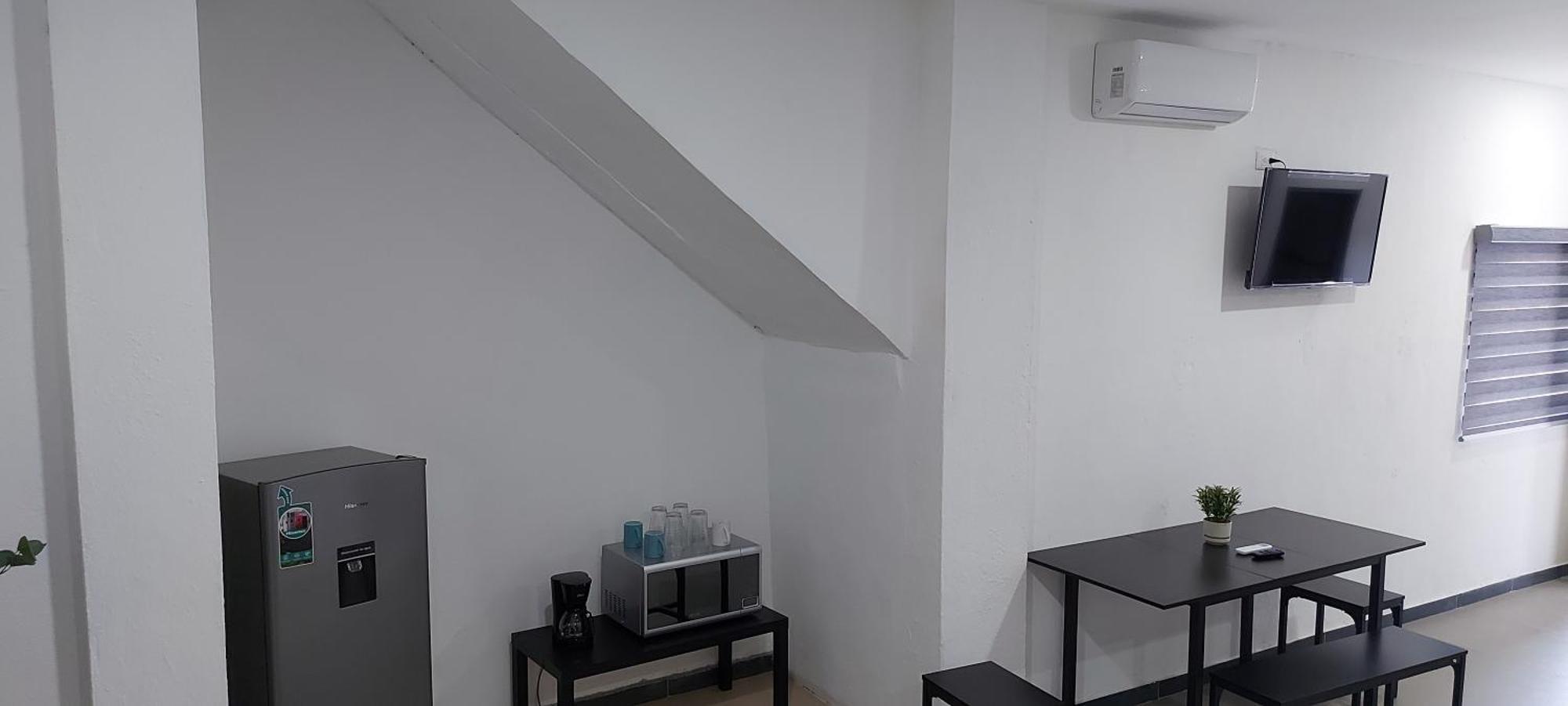 Aparthotel Casa Rayon Tuxpan  Exterior foto