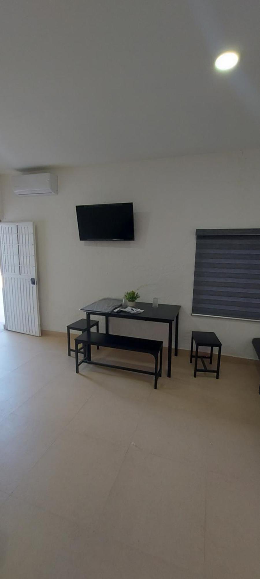 Aparthotel Casa Rayon Tuxpan  Exterior foto