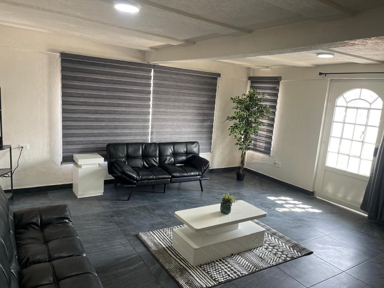Aparthotel Casa Rayon Tuxpan  Exterior foto