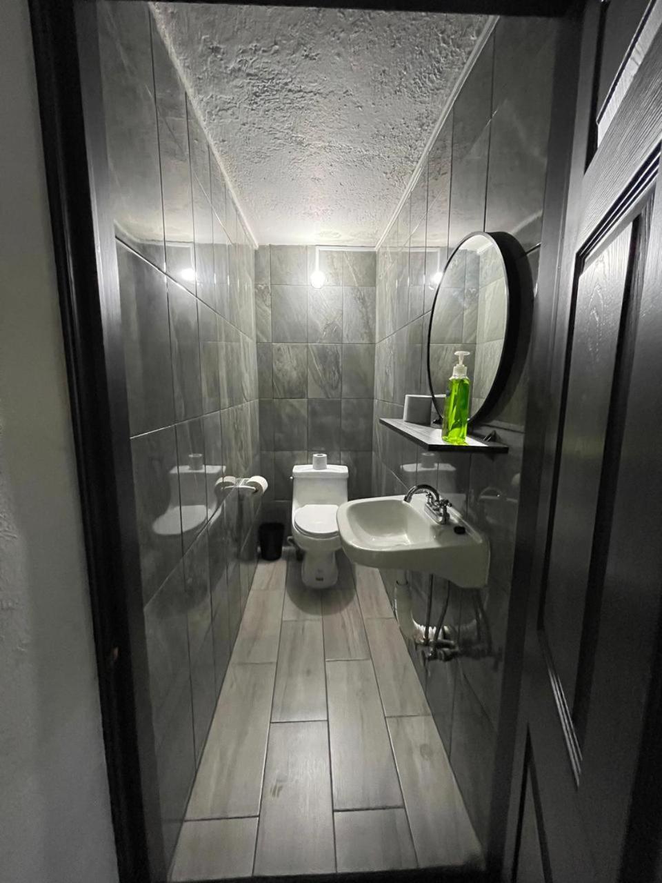 Aparthotel Casa Rayon Tuxpan  Exterior foto