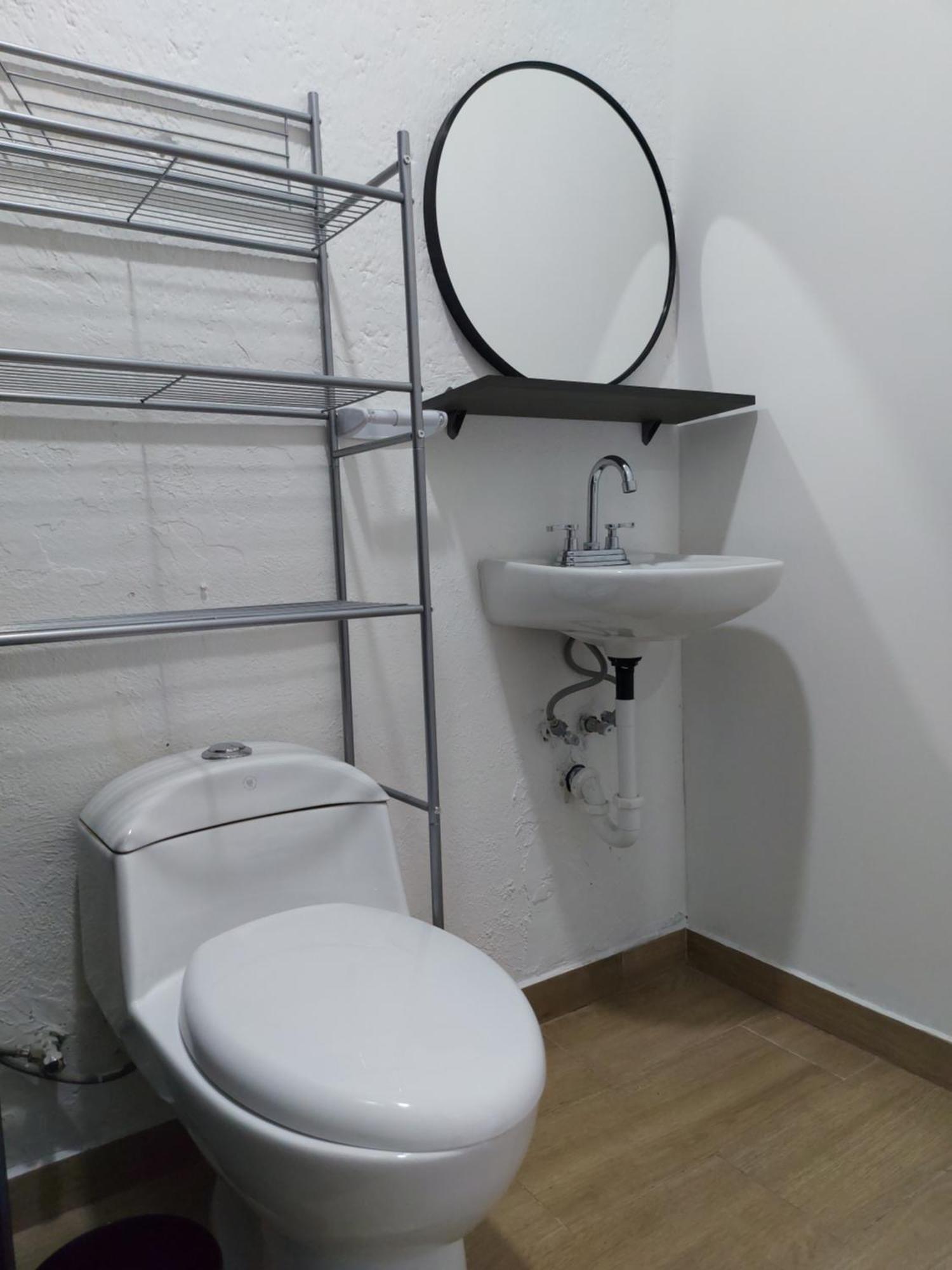 Aparthotel Casa Rayon Tuxpan  Exterior foto