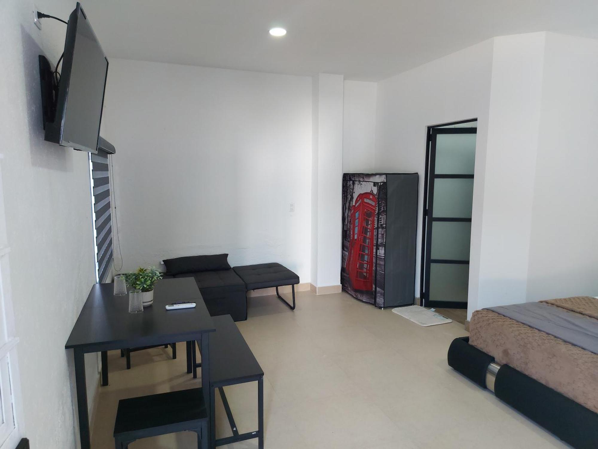 Aparthotel Casa Rayon Tuxpan  Exterior foto