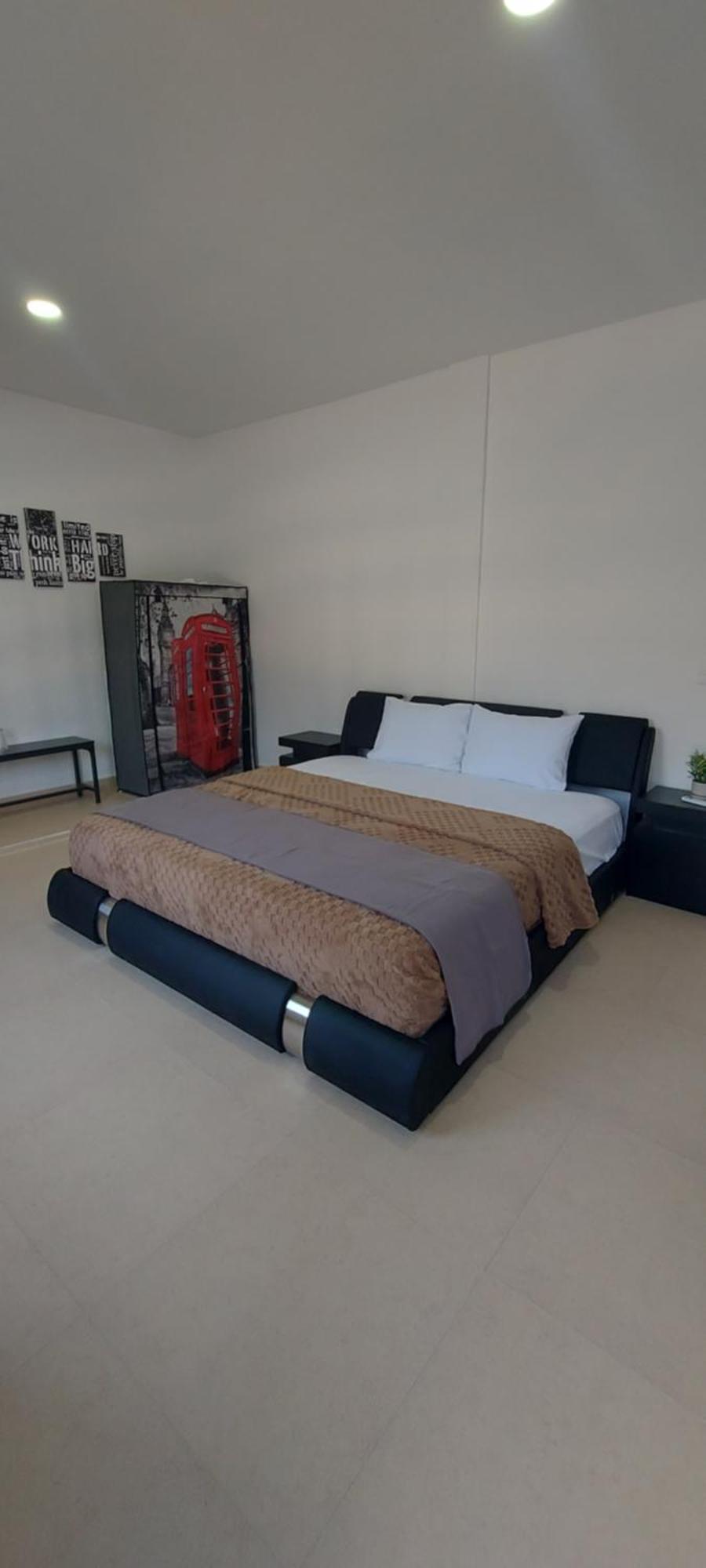 Aparthotel Casa Rayon Tuxpan  Exterior foto