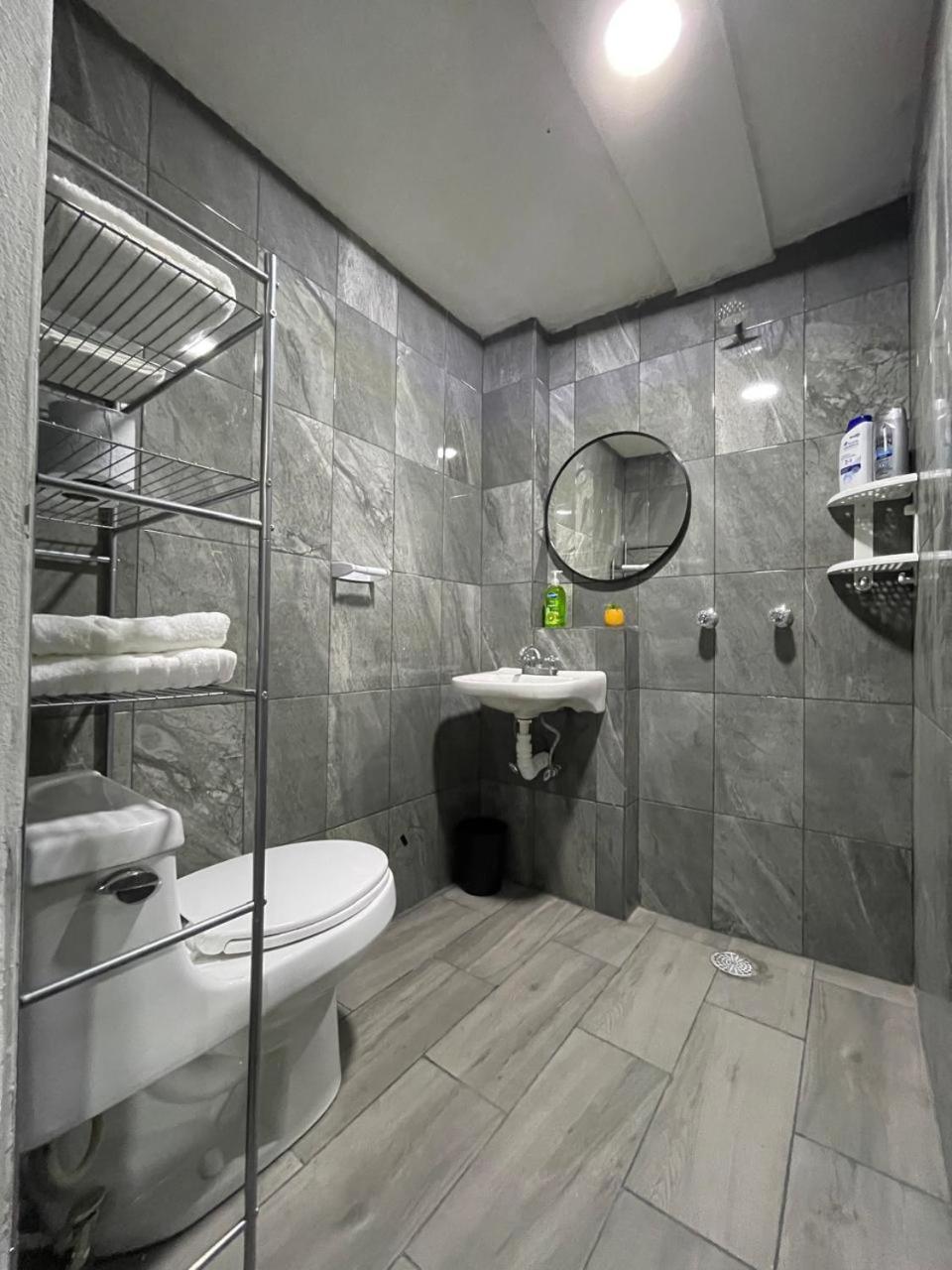 Aparthotel Casa Rayon Tuxpan  Exterior foto