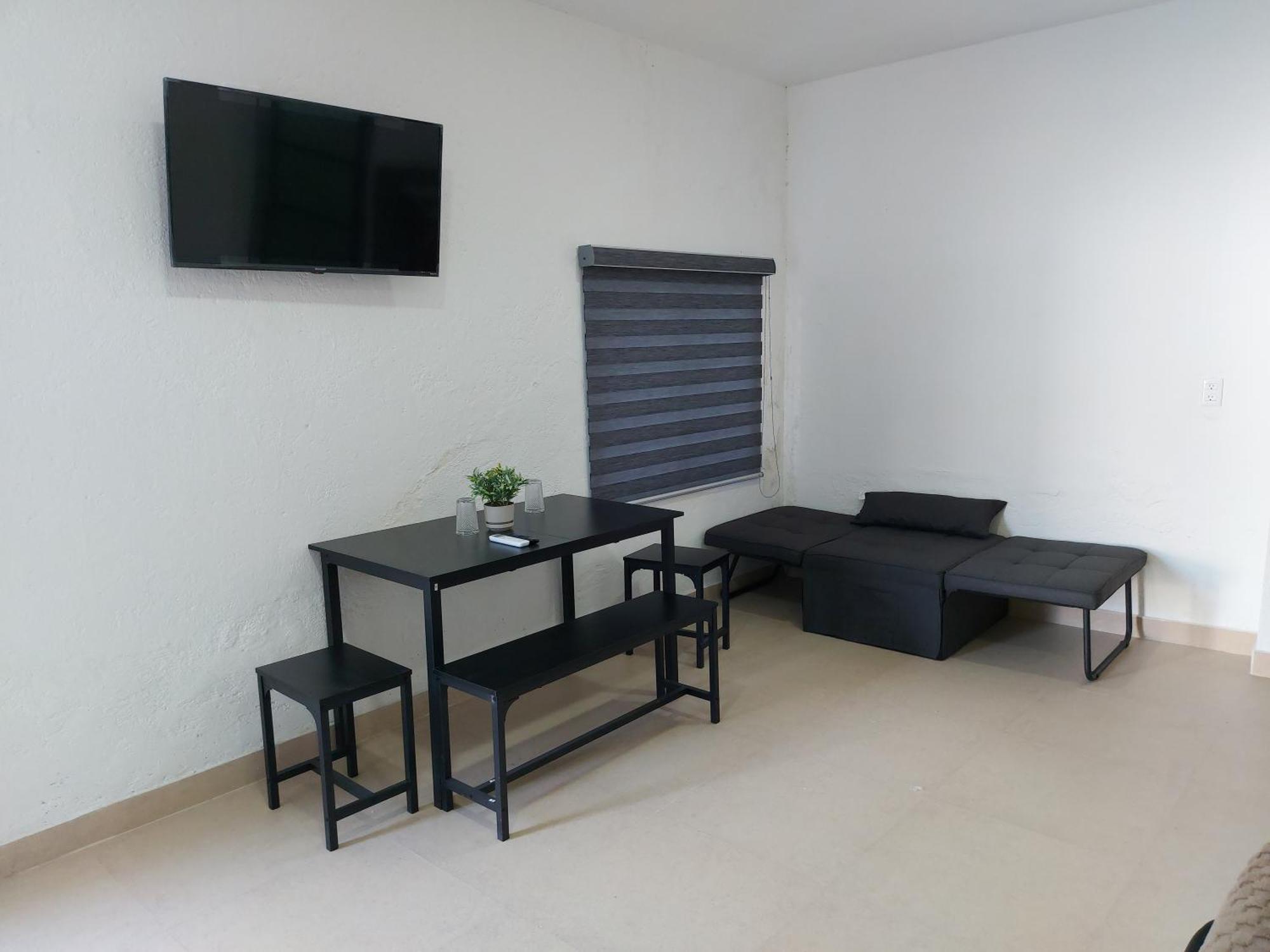 Aparthotel Casa Rayon Tuxpan  Exterior foto