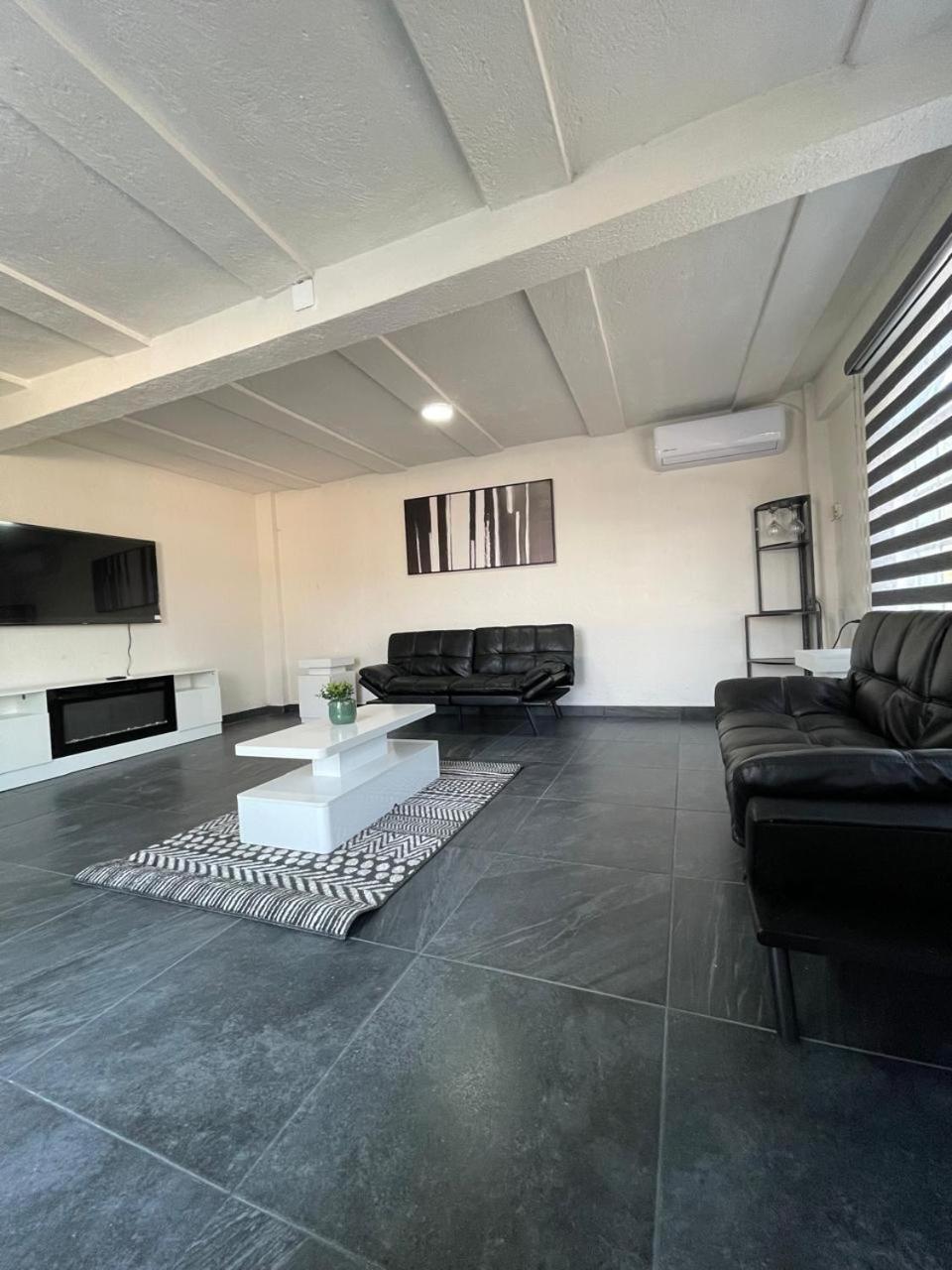 Aparthotel Casa Rayon Tuxpan  Exterior foto